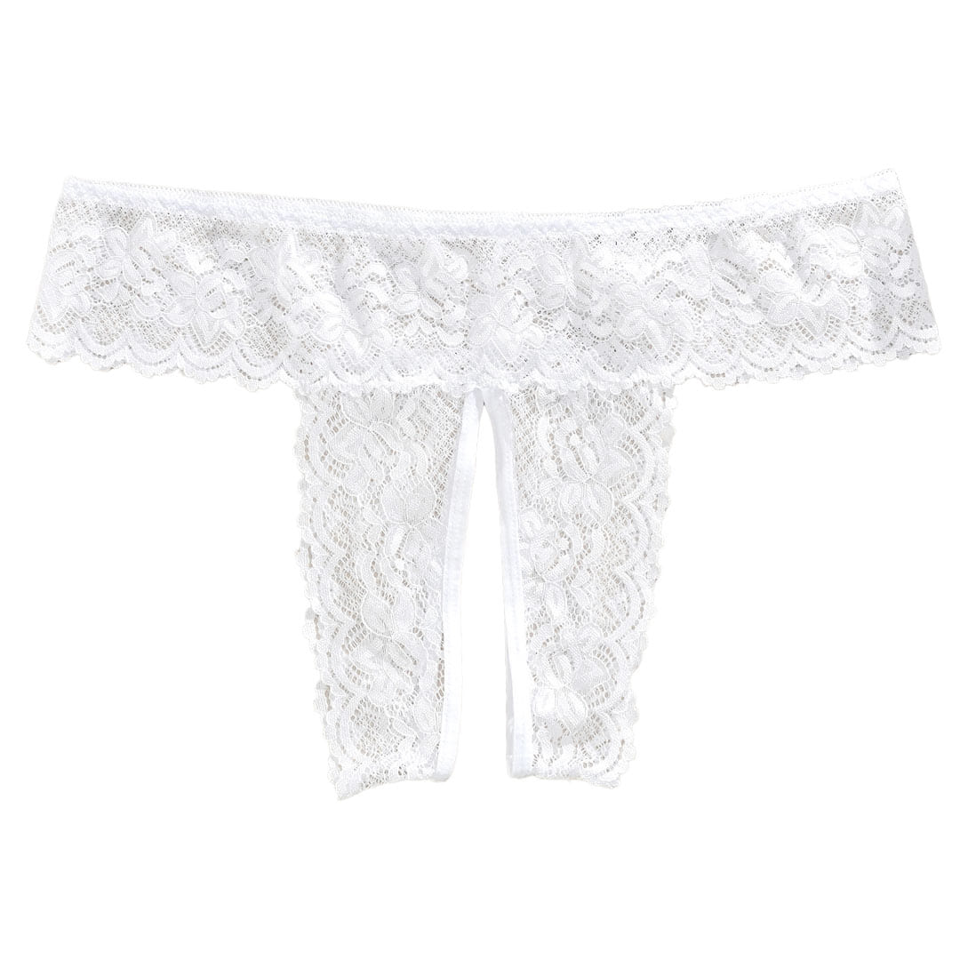 Еротичні труси (плюс-сайз)