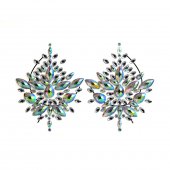 Пестіси (наклейки на груди) 