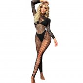 БодіСтокінг (Боді комбінезон Сітка)