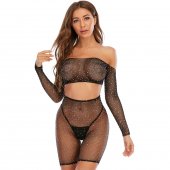 Эротический комплект