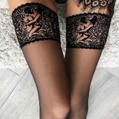 Чулки камасутра