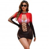 Пеньюар-Сітка