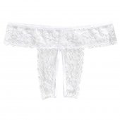 Еротичні труси (плюс-сайз)