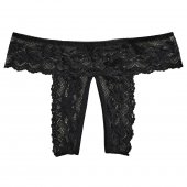 Еротичні труси (плюс-сайз)