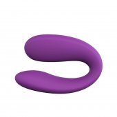 Міні вібратор-прищіпка для пари