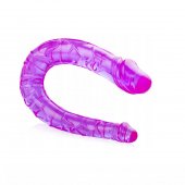 Двосторонній Фалоімітатор (Дилдо)