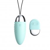 Віброяйце з пультом 