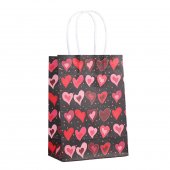 Паперовий подарунковий пакет