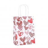 Паперовий подарунковий пакет