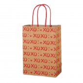 Паперовий подарунковий пакет