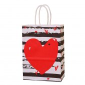 Паперовий подарунковий пакет