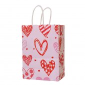 Паперовий подарунковий пакет