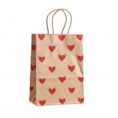 Паперовий подарунковий пакет