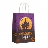 Паперовий пакет Halloween