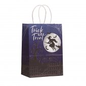 Паперовий пакет Halloween