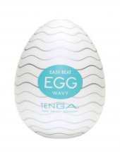 Мастурбатор яйцо Tenga EGG