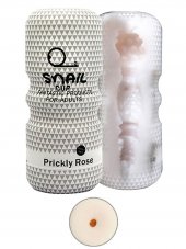 Мастурбатор чашка Snail Cup (Anal)