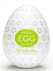 Мастурбатор яйце Tenga EGG