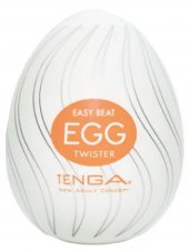 Мастурбатор яйцо Tenga EGG