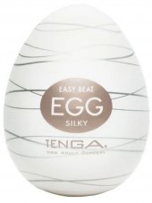 Мастурбатор яйцо Tenga EGG